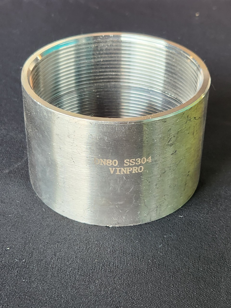 Stainless steel tube products 3